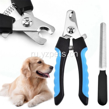 Пилочка для ногтей для домашних животных